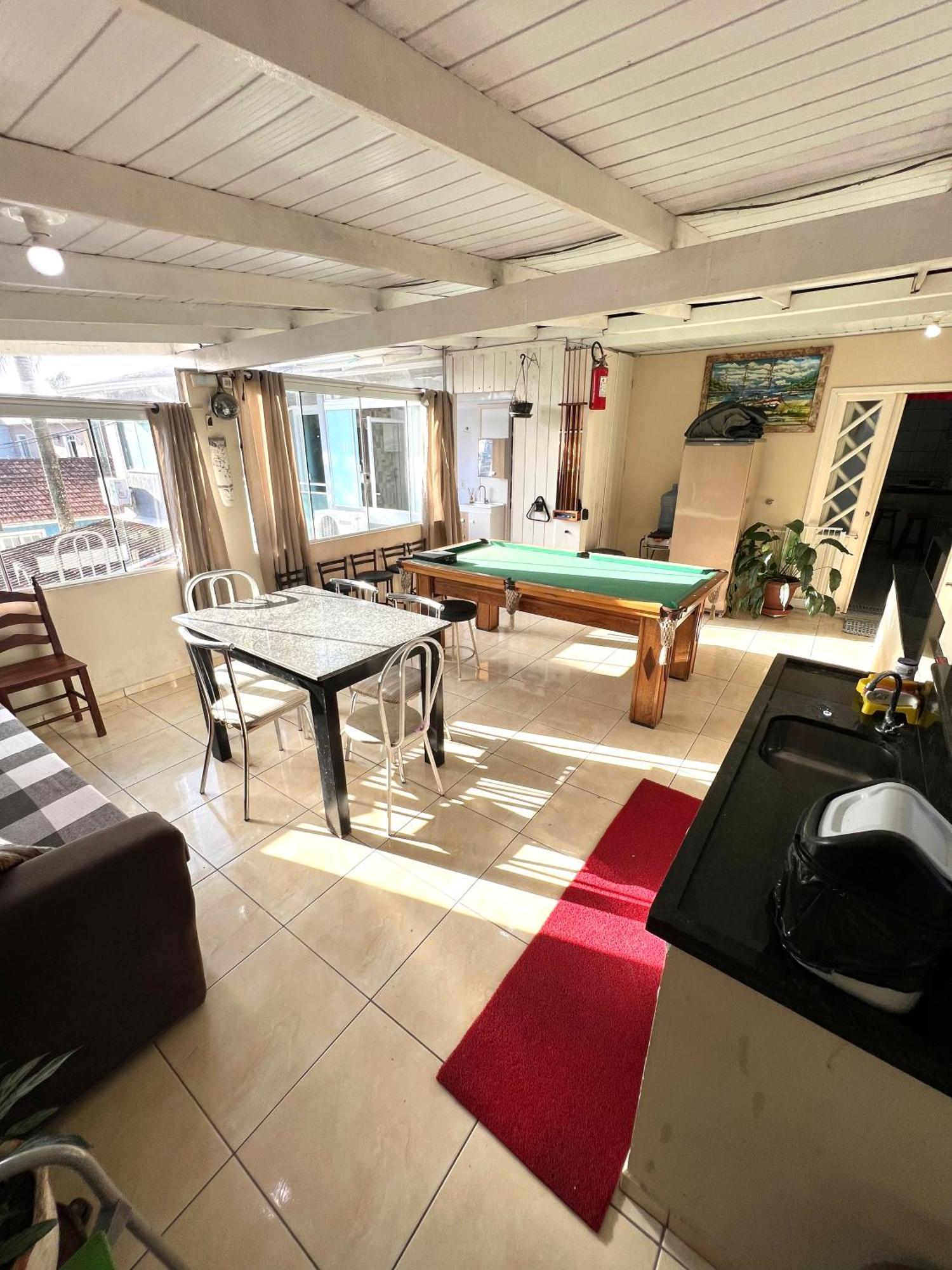 Apartamento Praia Dos Ingleses, Wi-fi, Ar Condicionado, Florianopolis.