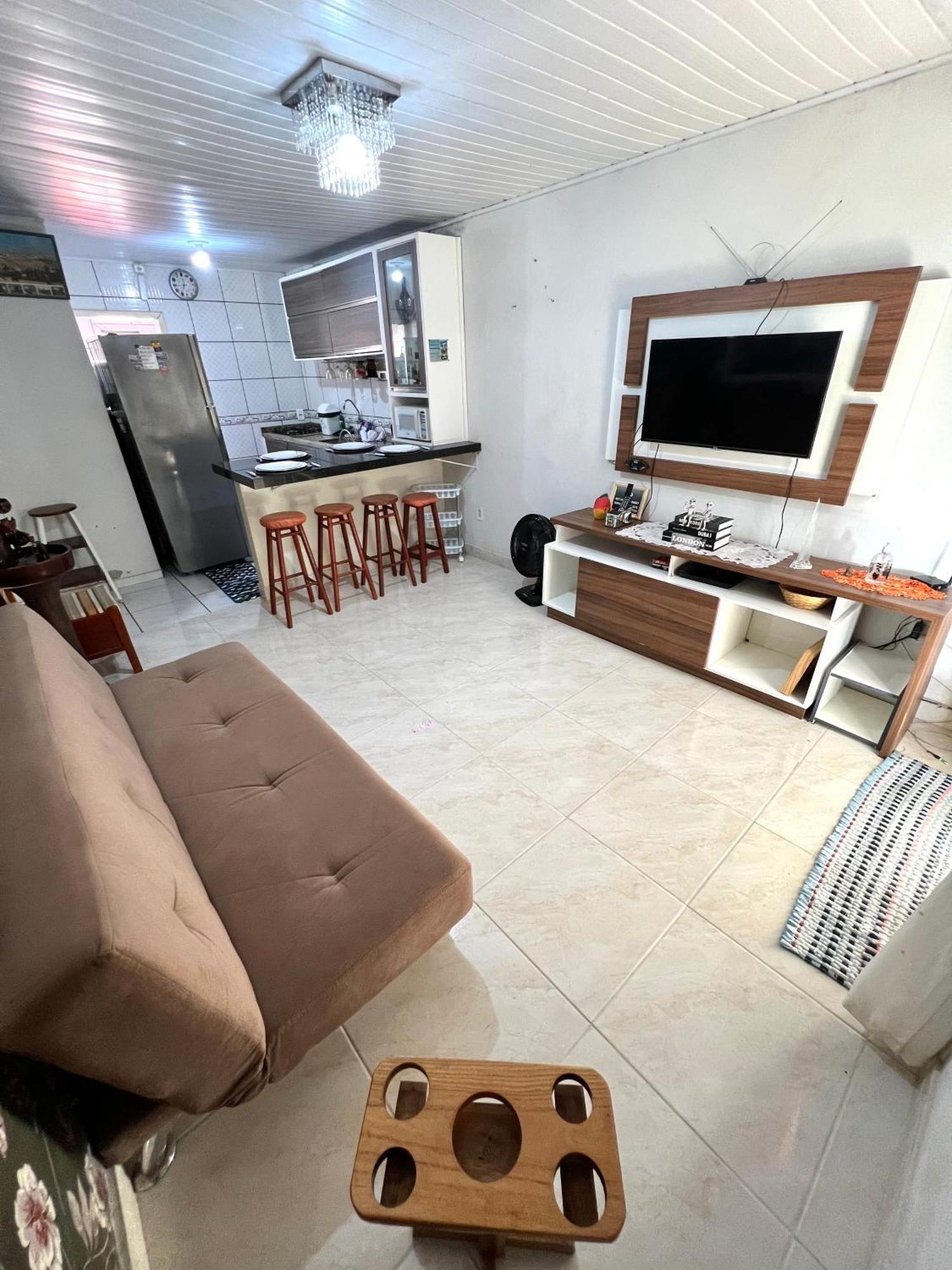 Apartamento Praia Dos Ingleses, Wi-fi, Ar Condicionado, Florianopolis.